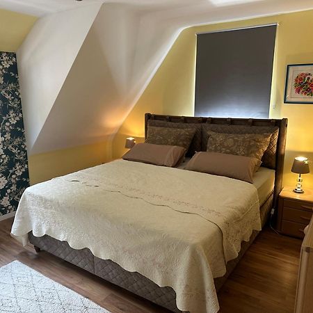Grosse Und Helle 3 Zi Wohnung In Lossburg-Betzweiler, Schwarzwald ภายนอก รูปภาพ