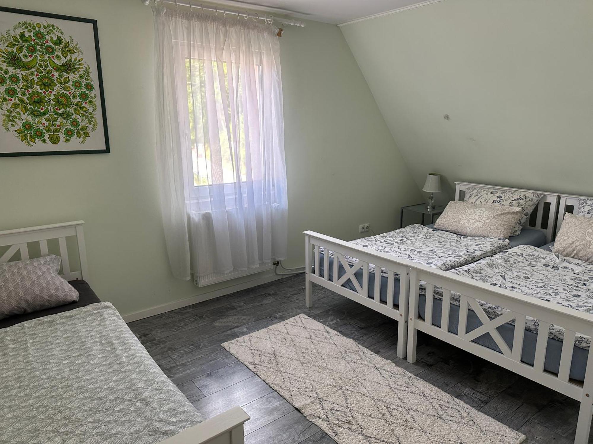 Grosse Und Helle 3 Zi Wohnung In Lossburg-Betzweiler, Schwarzwald ภายนอก รูปภาพ