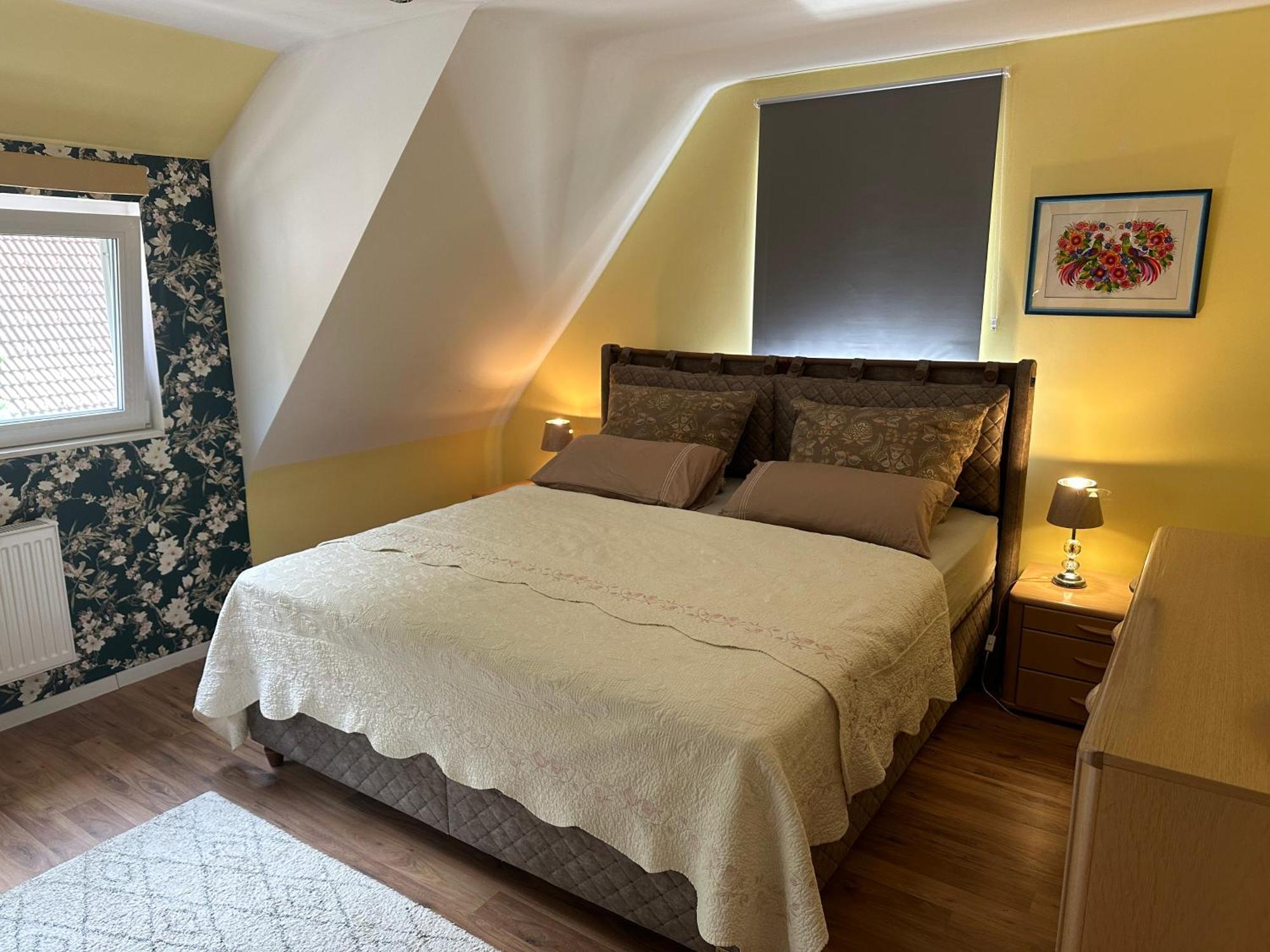 Grosse Und Helle 3 Zi Wohnung In Lossburg-Betzweiler, Schwarzwald ภายนอก รูปภาพ