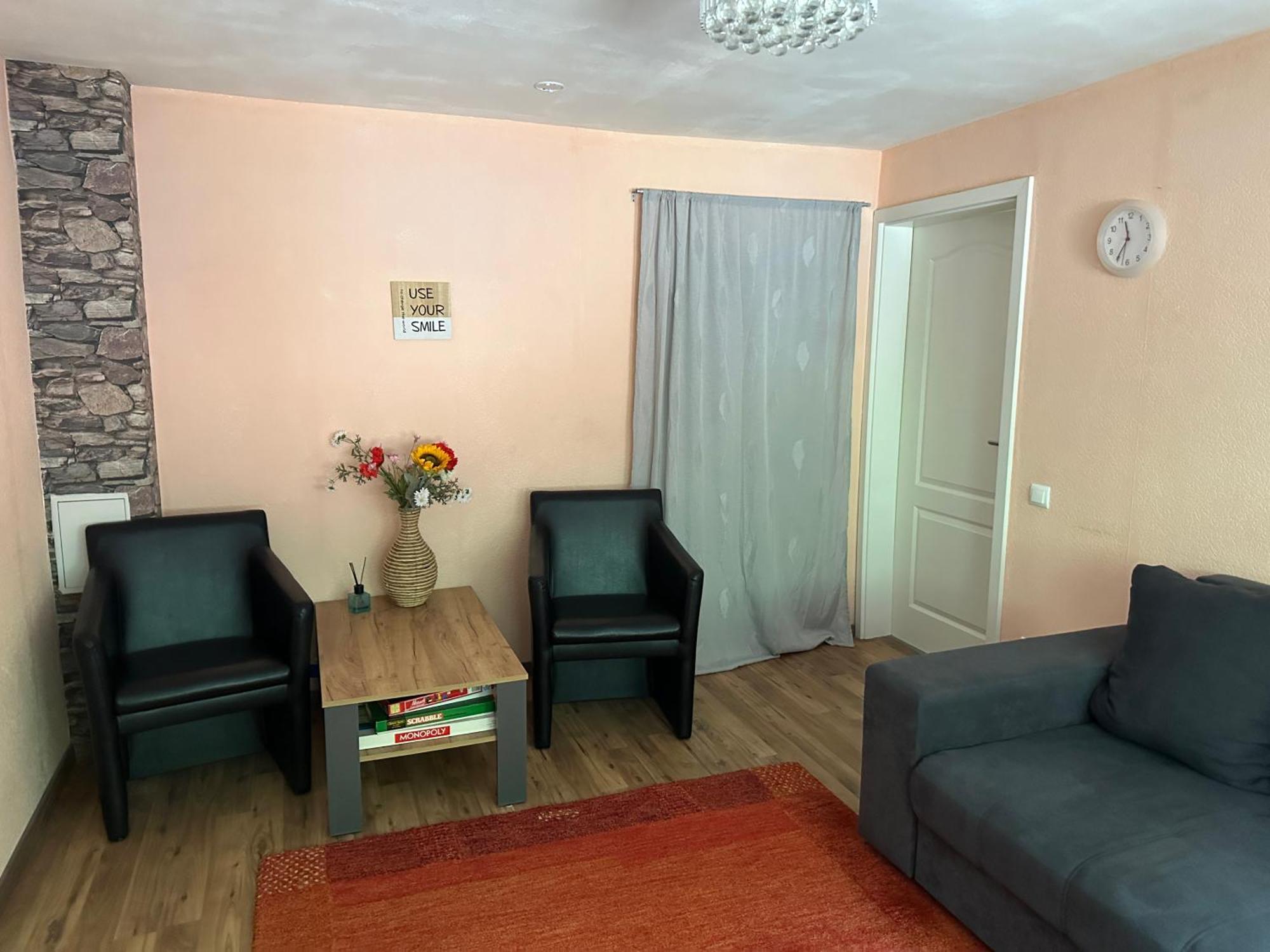 Grosse Und Helle 3 Zi Wohnung In Lossburg-Betzweiler, Schwarzwald ภายนอก รูปภาพ