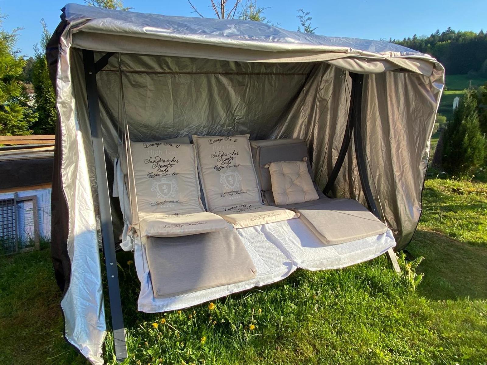 Grosse Und Helle 3 Zi Wohnung In Lossburg-Betzweiler, Schwarzwald ภายนอก รูปภาพ